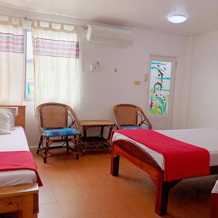 Moradok Thai Guesthouse Phra Nakhon Si Ayutthaya Zewnętrze zdjęcie