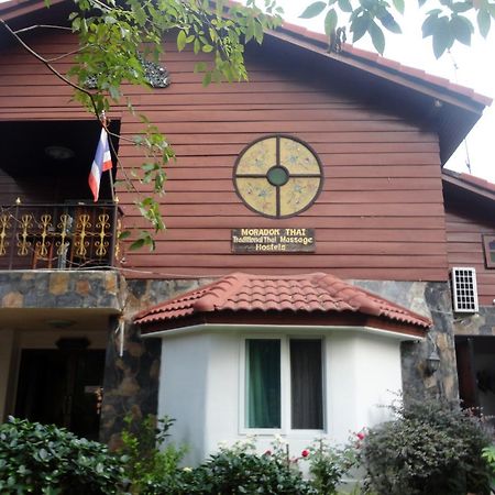 Moradok Thai Guesthouse Phra Nakhon Si Ayutthaya Zewnętrze zdjęcie