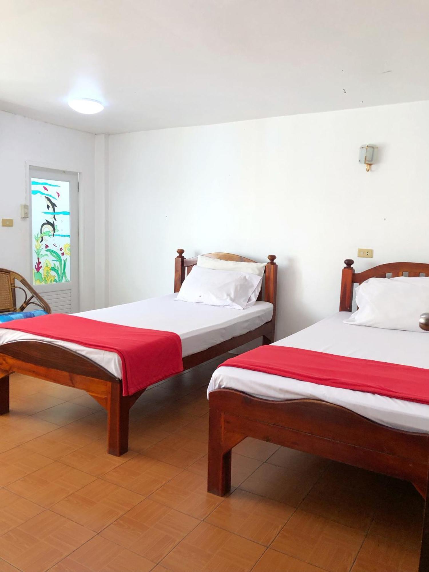 Moradok Thai Guesthouse Phra Nakhon Si Ayutthaya Zewnętrze zdjęcie