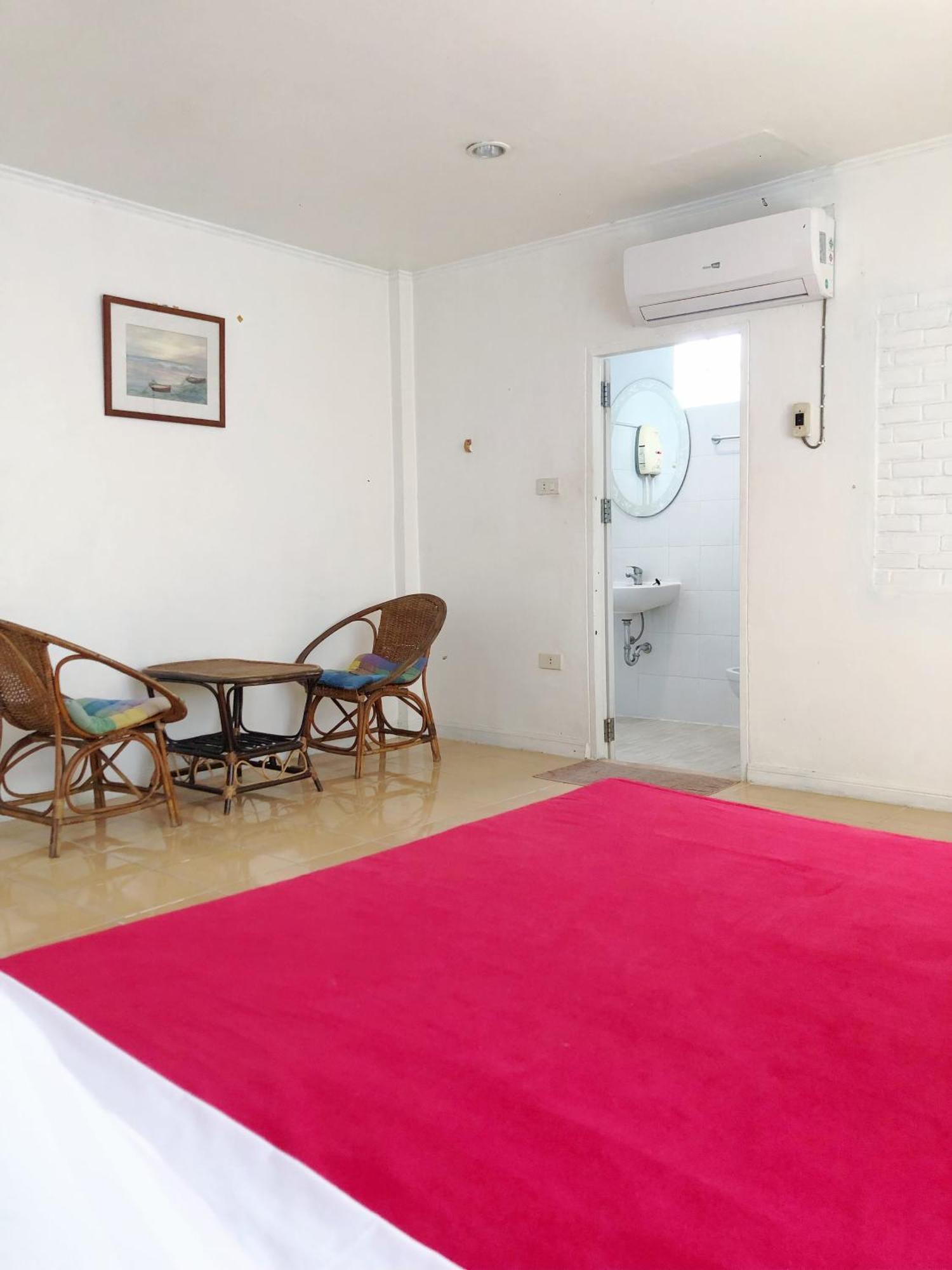 Moradok Thai Guesthouse Phra Nakhon Si Ayutthaya Zewnętrze zdjęcie