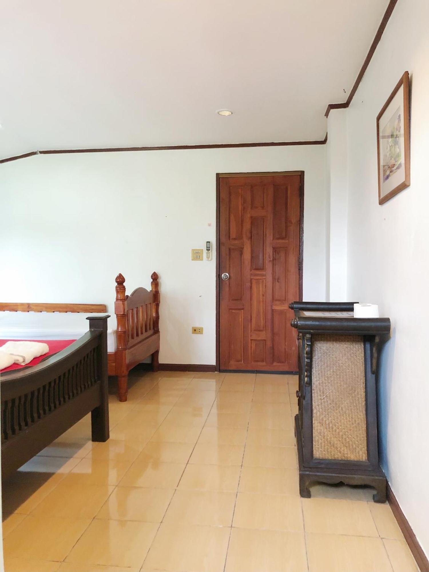 Moradok Thai Guesthouse Phra Nakhon Si Ayutthaya Zewnętrze zdjęcie