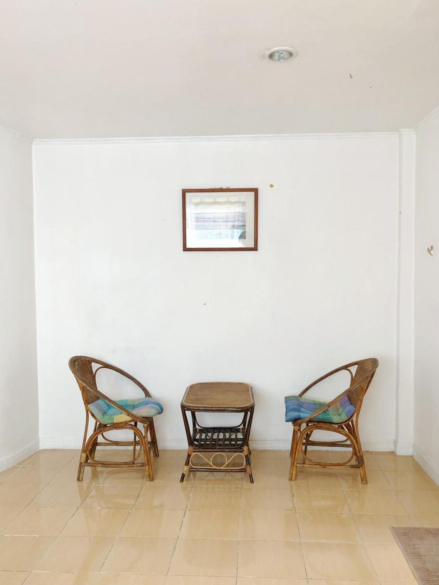 Moradok Thai Guesthouse Phra Nakhon Si Ayutthaya Zewnętrze zdjęcie