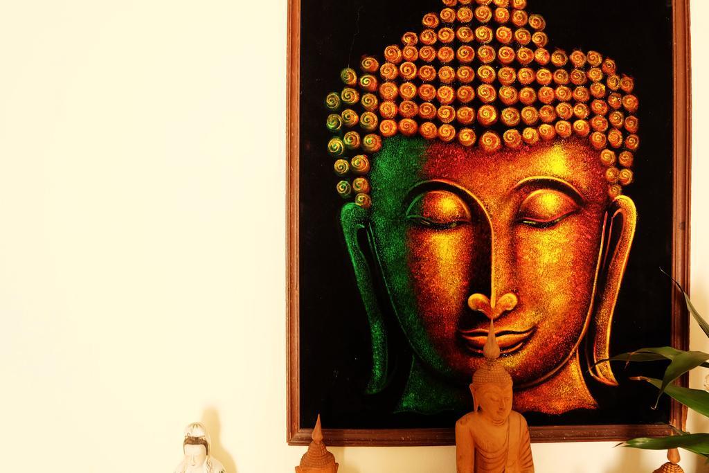 Moradok Thai Guesthouse Phra Nakhon Si Ayutthaya Zewnętrze zdjęcie
