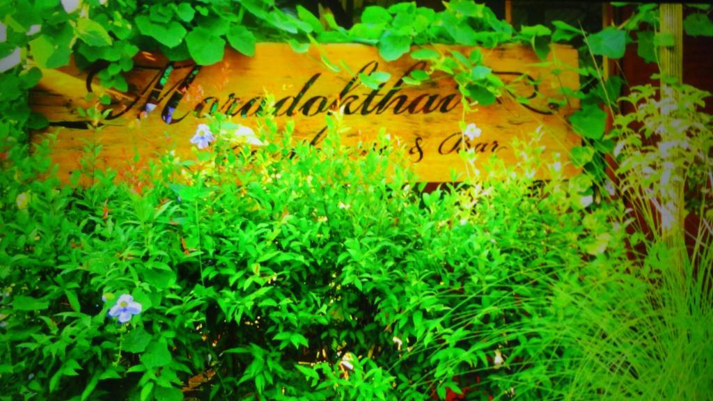 Moradok Thai Guesthouse Phra Nakhon Si Ayutthaya Zewnętrze zdjęcie