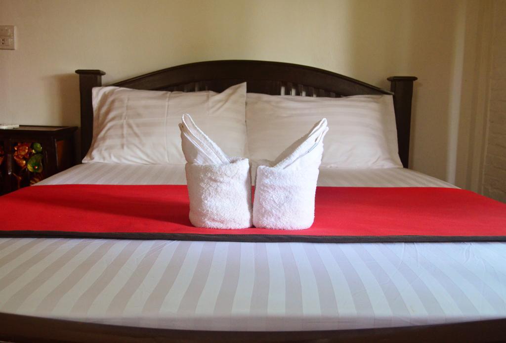 Moradok Thai Guesthouse Phra Nakhon Si Ayutthaya Zewnętrze zdjęcie