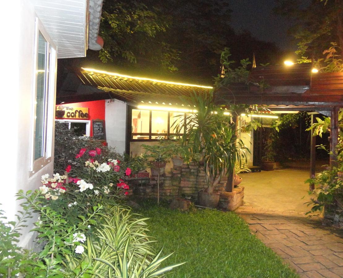 Moradok Thai Guesthouse Phra Nakhon Si Ayutthaya Zewnętrze zdjęcie