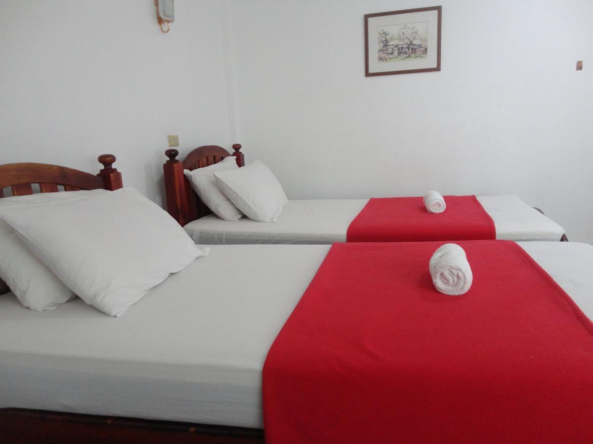 Moradok Thai Guesthouse Phra Nakhon Si Ayutthaya Zewnętrze zdjęcie