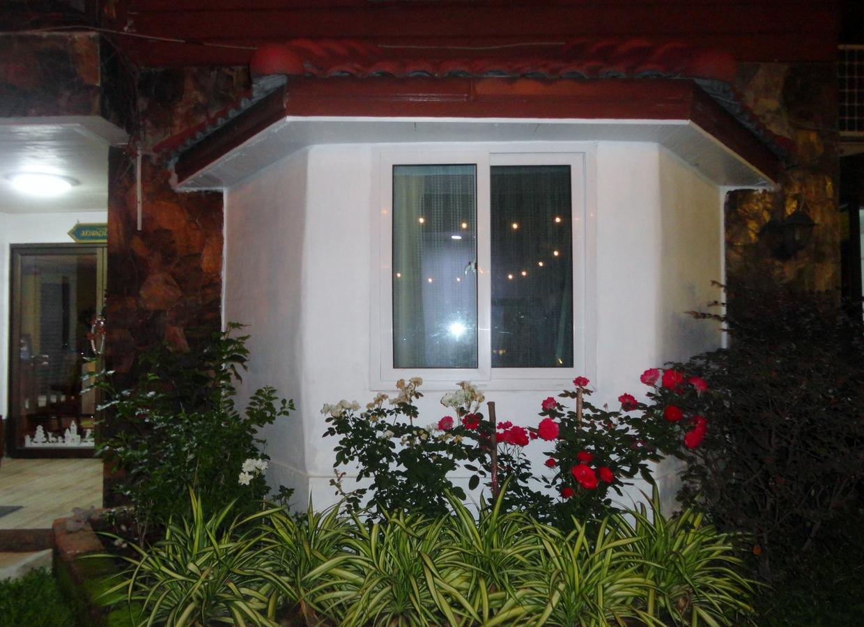 Moradok Thai Guesthouse Phra Nakhon Si Ayutthaya Zewnętrze zdjęcie