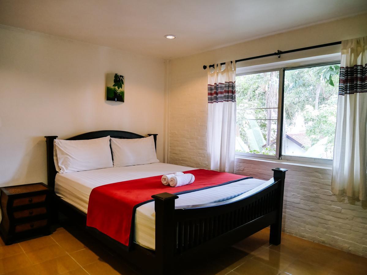 Moradok Thai Guesthouse Phra Nakhon Si Ayutthaya Zewnętrze zdjęcie