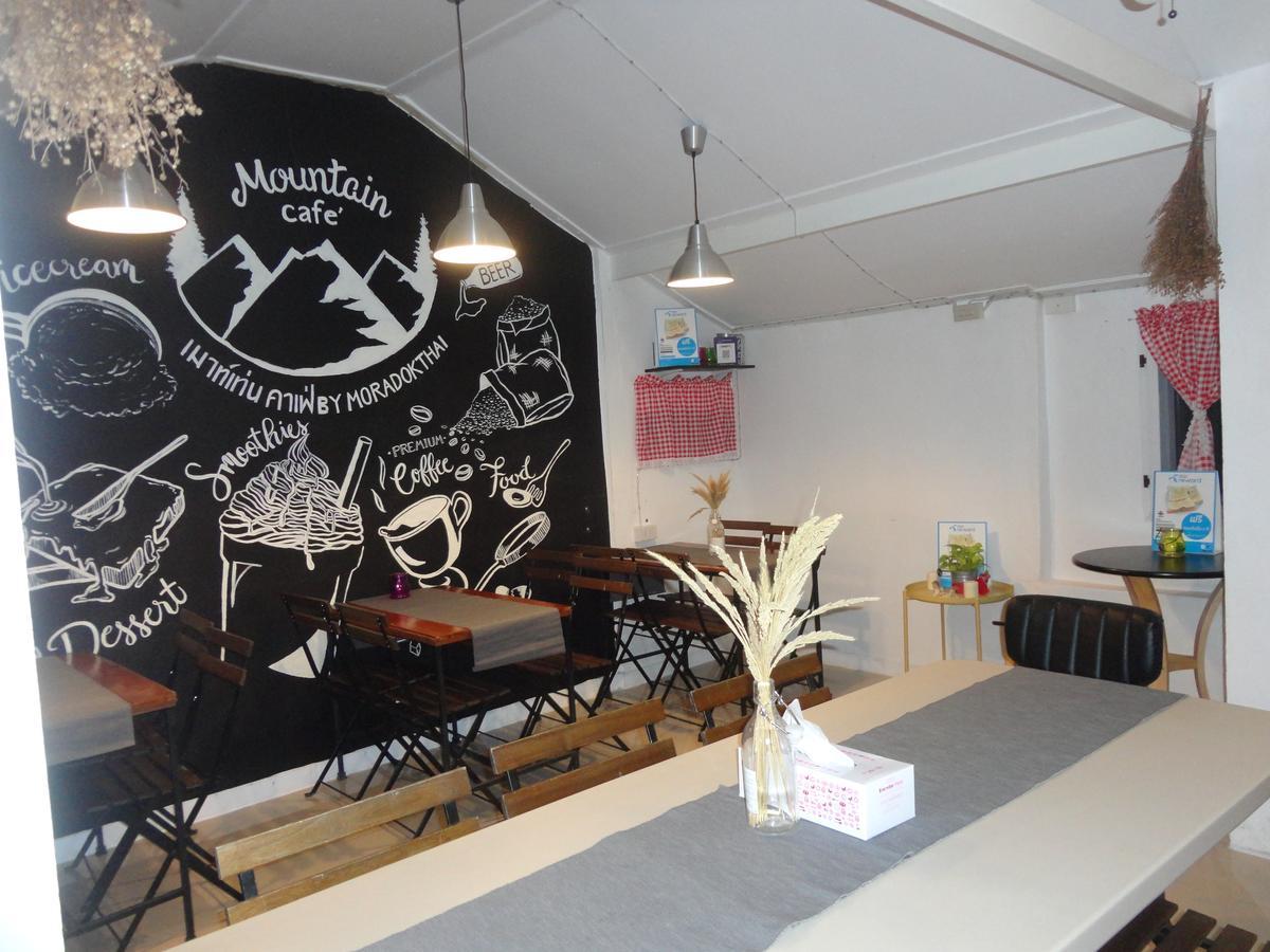 Moradok Thai Guesthouse Phra Nakhon Si Ayutthaya Zewnętrze zdjęcie