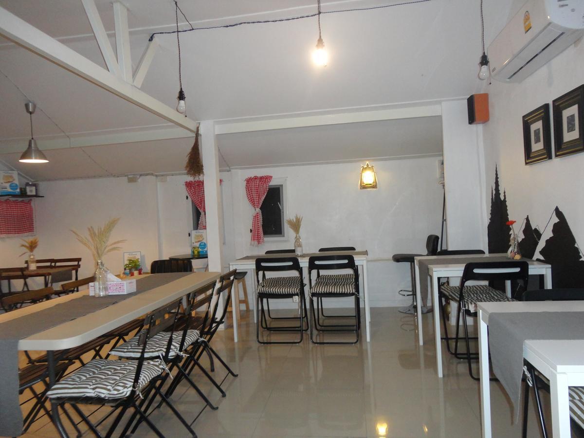 Moradok Thai Guesthouse Phra Nakhon Si Ayutthaya Zewnętrze zdjęcie