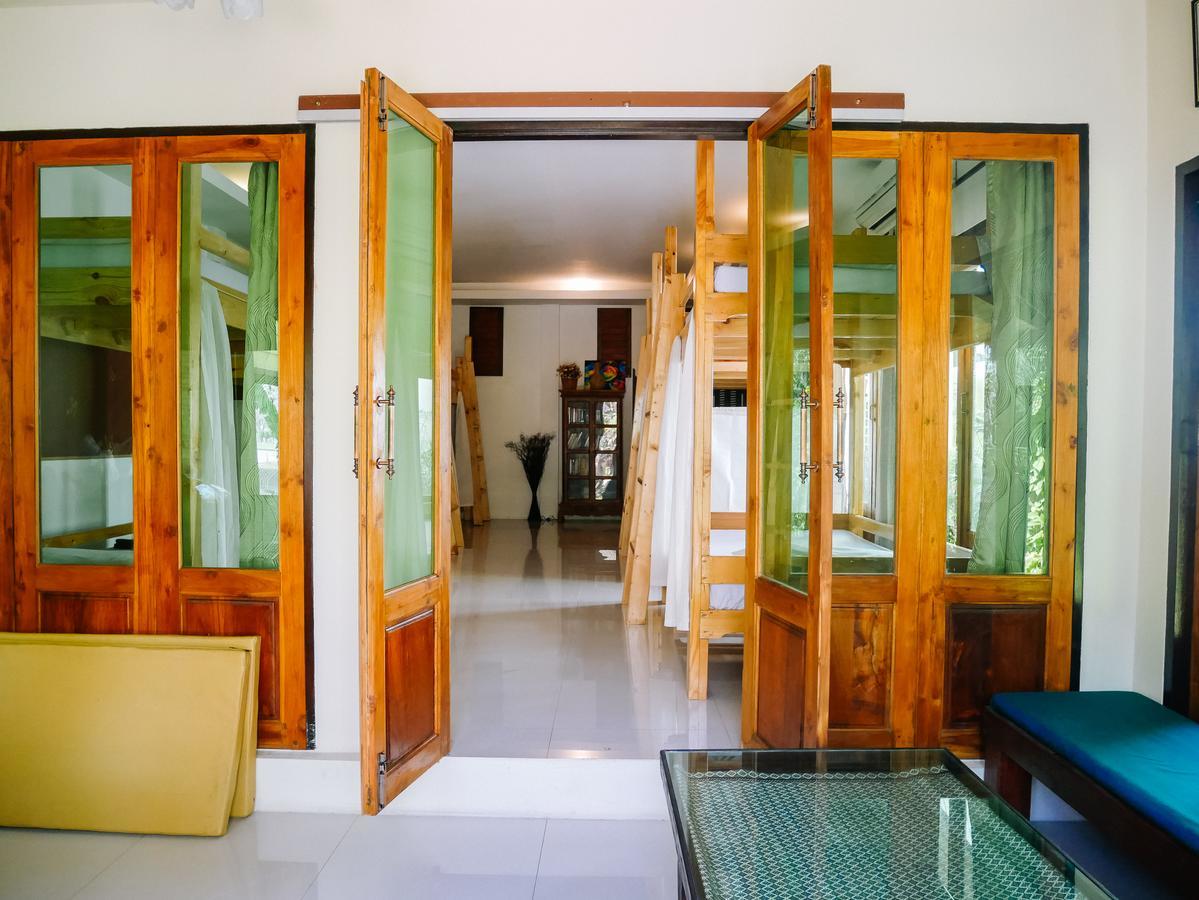 Moradok Thai Guesthouse Phra Nakhon Si Ayutthaya Zewnętrze zdjęcie
