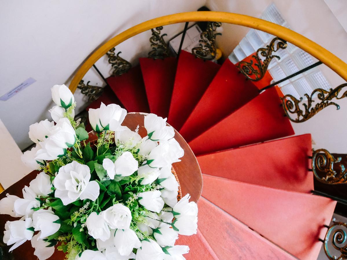 Moradok Thai Guesthouse Phra Nakhon Si Ayutthaya Zewnętrze zdjęcie