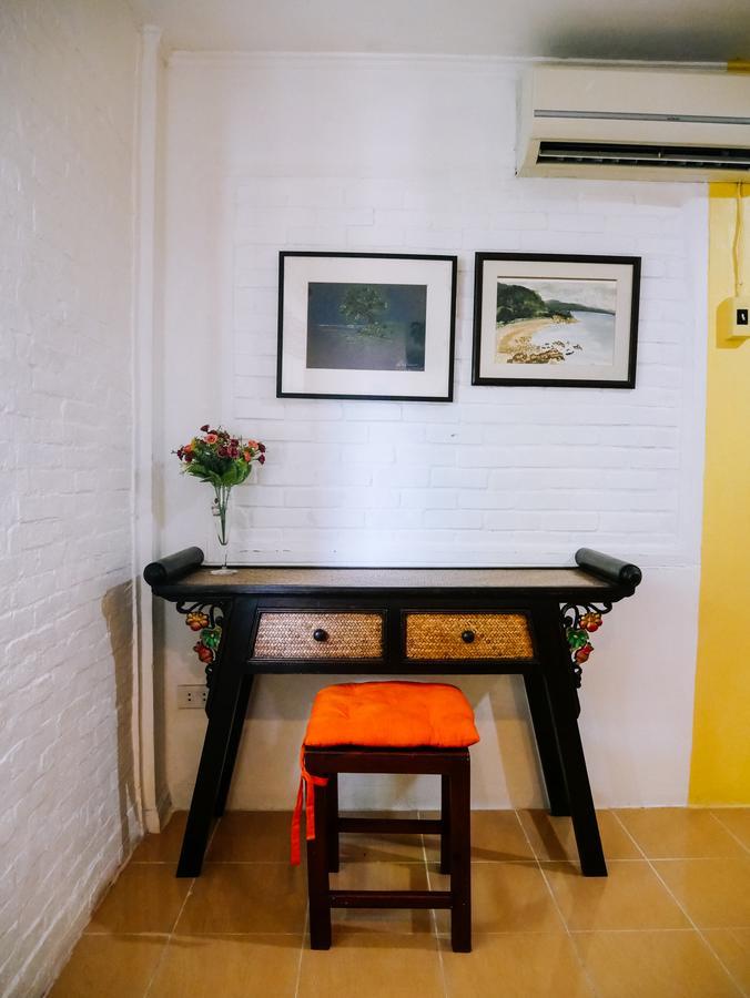 Moradok Thai Guesthouse Phra Nakhon Si Ayutthaya Zewnętrze zdjęcie