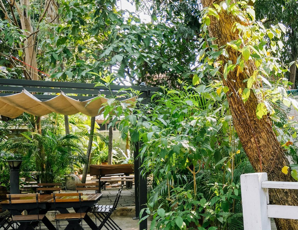 Moradok Thai Guesthouse Phra Nakhon Si Ayutthaya Zewnętrze zdjęcie