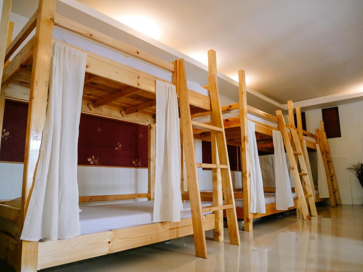 Moradok Thai Guesthouse Phra Nakhon Si Ayutthaya Zewnętrze zdjęcie