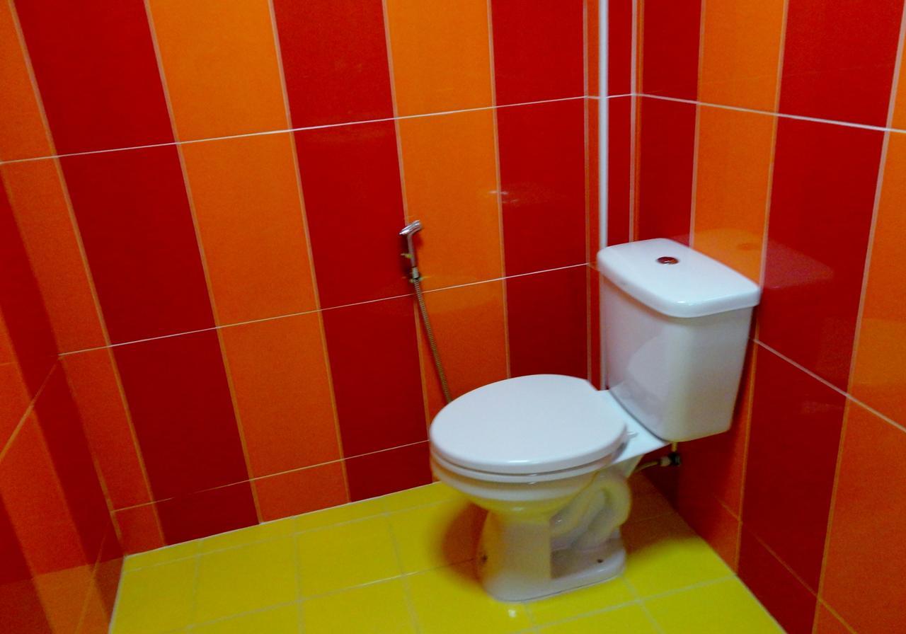 Moradok Thai Guesthouse Phra Nakhon Si Ayutthaya Zewnętrze zdjęcie