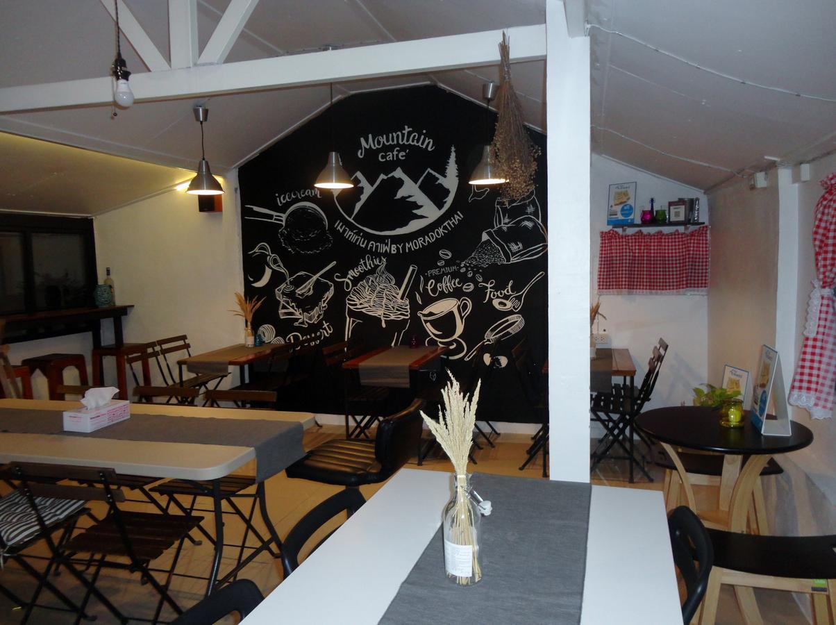 Moradok Thai Guesthouse Phra Nakhon Si Ayutthaya Zewnętrze zdjęcie